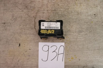 Модуль esp блок керування гальмування opel zafira b фото №1