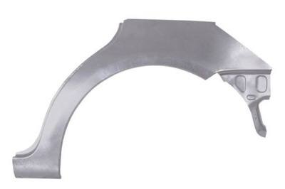 Ремкомплект крила 6504-03-9545581k blic фото №1