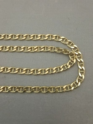 Złoty łańcuszek 8,20 g