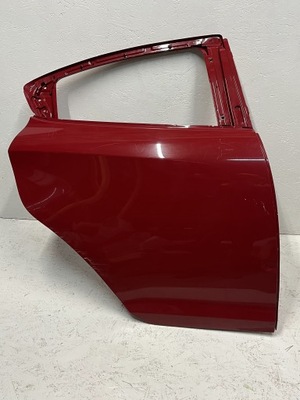 Alfa romeo giulietta дверь правое задняя задние org фото №1