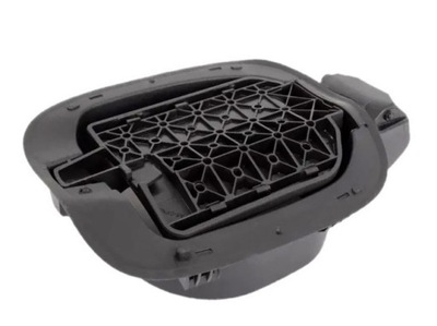 Audi оригинальный номер 8r0809999b крышка заливной топлива фото №1