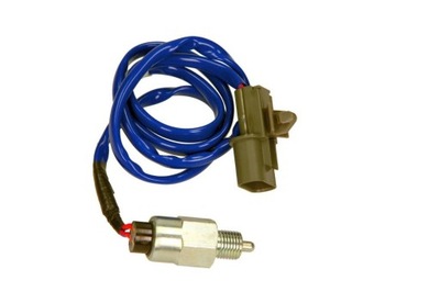 Датчик міст mitsubishi mr176697 фото №1