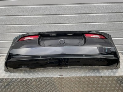 Bmw i3 бампер задняя pdc giełda фото №1