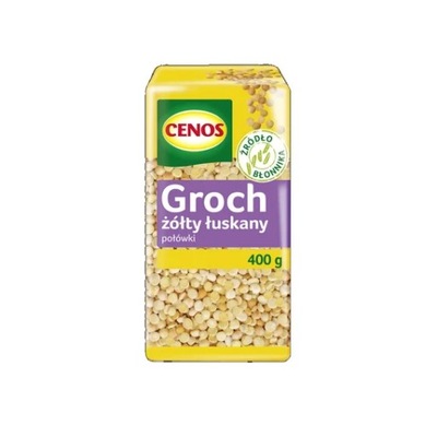 Groch Cenos 0,4 kg