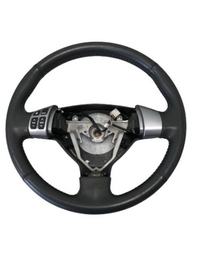 Повітропровід шкіра мультифункція suzuki sx4 фото №1