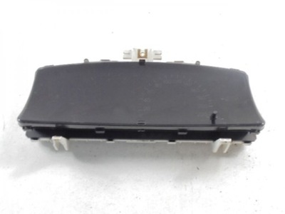 Corolla verso i счетчик приборы 2.0d 83800-13150 фото №1