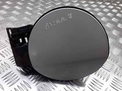 Кришка заливної пального opel astra j 1.6 cdti 13358933 фото №1