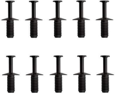 Штифт клипса бампера обивка opel corsa c e фото №1