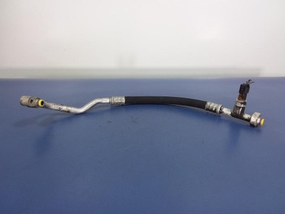 Vw phaeton 5.0 tdi шланг кондиционера фото №1