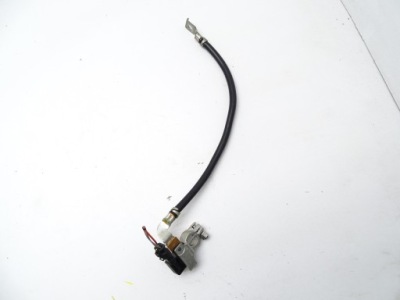 Клема мінусова шланг масовий bmw x1 e84 7618677 фото №1