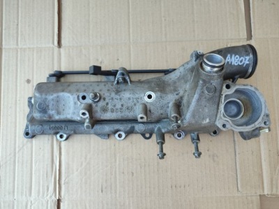 Mercedes-benz оригінальний номер a642090 колектор всмоктуючий фото №1