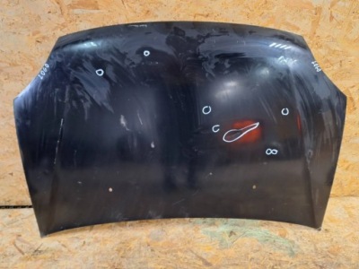Капот перед honda logo 96-01 фото №1