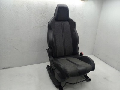 Сиденье правый перед peugeot 5008 ii фото №1