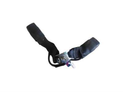 Замок ремней задние левая toyota yaris iii 2011-2020 rok 07688 фото №1