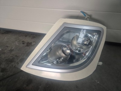 Фара кровельная skylight daf оригинальный номер 1784822 фото №1