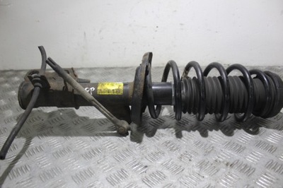 Амортизационная стойка правый перед opel mokka фото №1