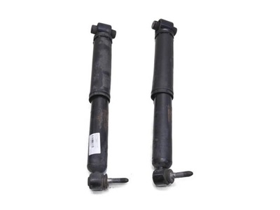 Амортизатор амортизатори задня megane iii 1.5 dci фото №1