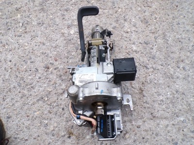 Усилитель электрический колонка renault scenic ii lift 8200741585 фото №1