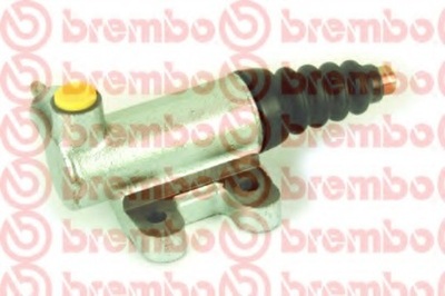 CILINDRO DE EMBRAGUE FIAT MAREA 96-01 1,9JTD-2,0I 20V  