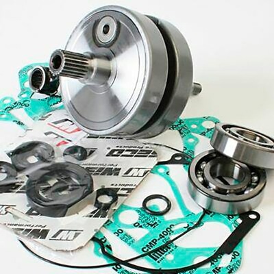 WISECO ВАЛ КОЛЕНЧАТЫЙ КОЛЕНВАЛ HONDA CRF 250R '04-'09 (HR4083) WWPC159