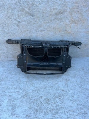 Усилитель pas передний радиатор bmw 1 e87 фото №1