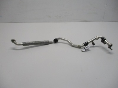 Wąż кондиціонера renault megane scenic iv фото №1