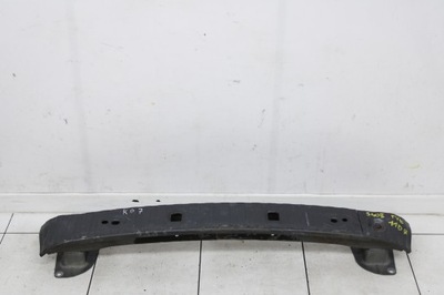 Volvo v50 s40 ii 04r- балка бампера задняя задняя фото №1