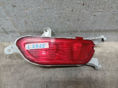 Відбивач фари задні mazda cx-3 16- db3e5136y фото №1