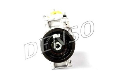 Denso компресор кондиціонера vw amarok 2.0 bitdi 4 фото №1