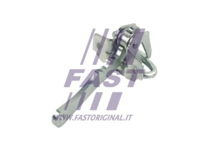Ограничители дверь автомобильных fast ft08537 фото №1