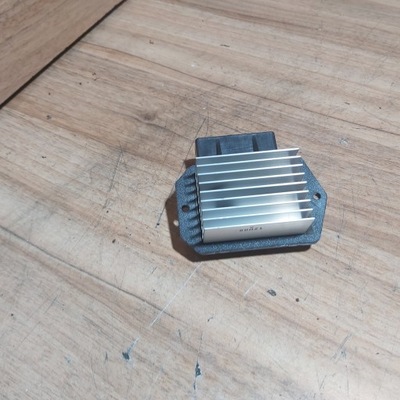 Резистор corolla verso ii 499300-2121 фото №1