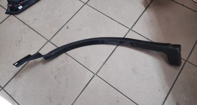 Молдинг крила задня правий lexus rx450hl 75873-48020 фото №1