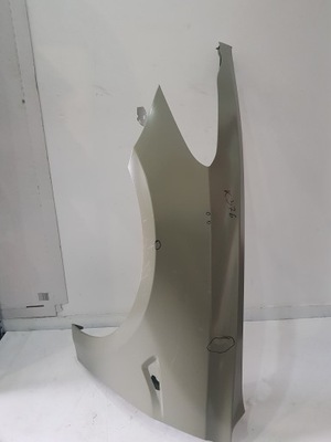 B,lotnik перед передний левый tesla 3 фото №1