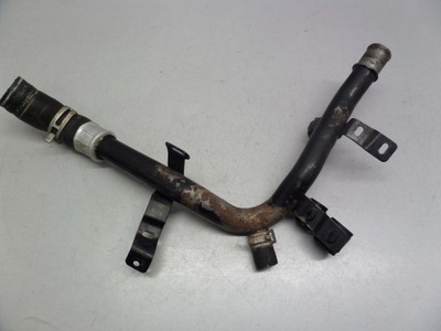 Труба wody магистраль peugeot 206 1.4 8v kfw фото №1