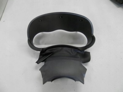 Renault koleos i корпус рамка прилади спідометра колонки кермового фото №1