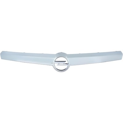 DEFLECTOR DEL RADIADOR OPEL ASTRA H 04-09  