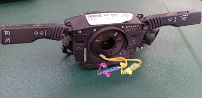Переключатель комбинированный opel vectra c lift 13204146 45369043 фото №1