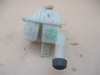 Бачок расширительный renault laguna iii 3 фото №1