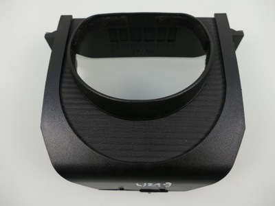 Mercedes cls w219 lift защита колонки руля фото №1