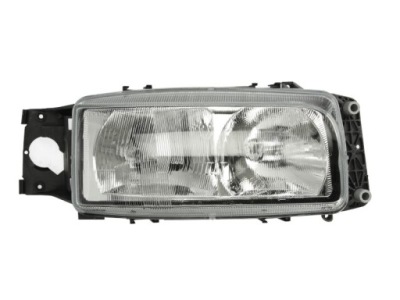 Valeo фара перед правая к rvi midlum val089290 фото №1