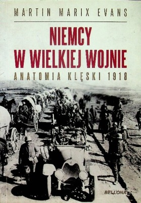 Niemcy w wielkiej wojnie