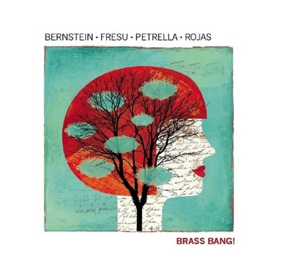 Paolo Fresu, Steven Bernstein Brass Bang! CD