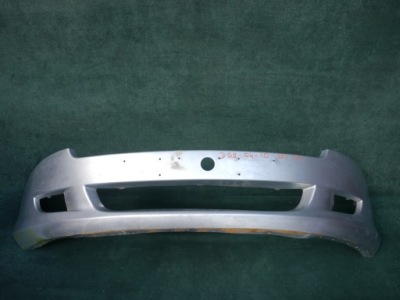 Бампер bez pdc напрямна aston martin db9 2004-2010r фото №1