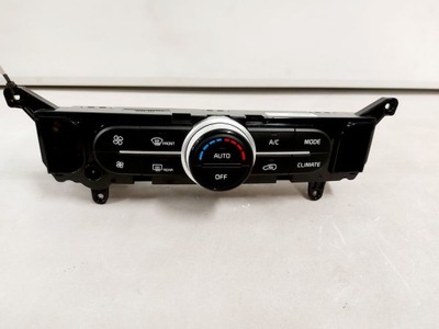 Kia soul 2 ii панель кондиціонера кондиціонер обдув фото №1