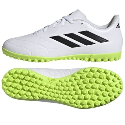 Buty piłkarskie adidas Copa Pure.4 TF M GZ2547 47 1/3