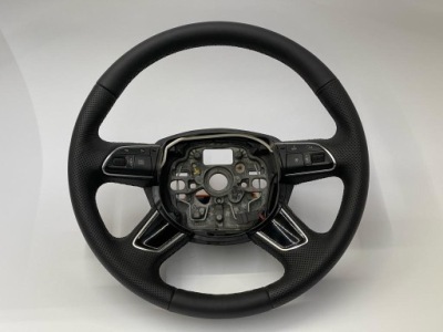 ОБШИВКА РУЛЯ SCANIA R310 R380 R410 R450 R520 R500 S500 R410 P250 P36 