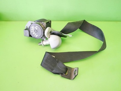 Pas правий задня задній ii ряд mazda 5 i cr 05-07 фото №1