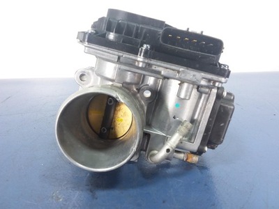 Honda civic x 1.0 vtec дросельна заслінка gmh4a фото №1