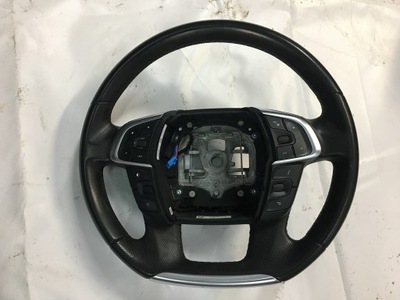 Воздуховод многофункциональный citroen c4 ii b7 ds4 фото №1