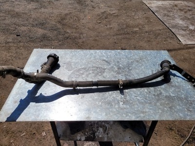 Заливна горловина оливи volvo fe 6x2 d7e e-5 фото №1